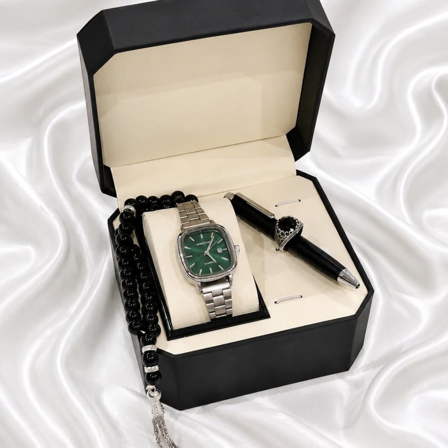Children's watch set