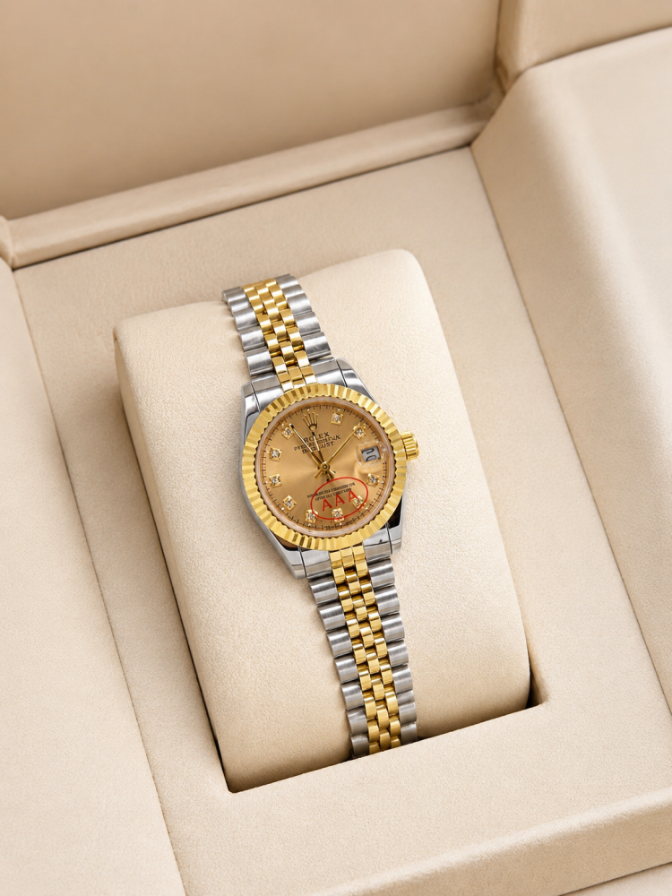 Original Rolex watch