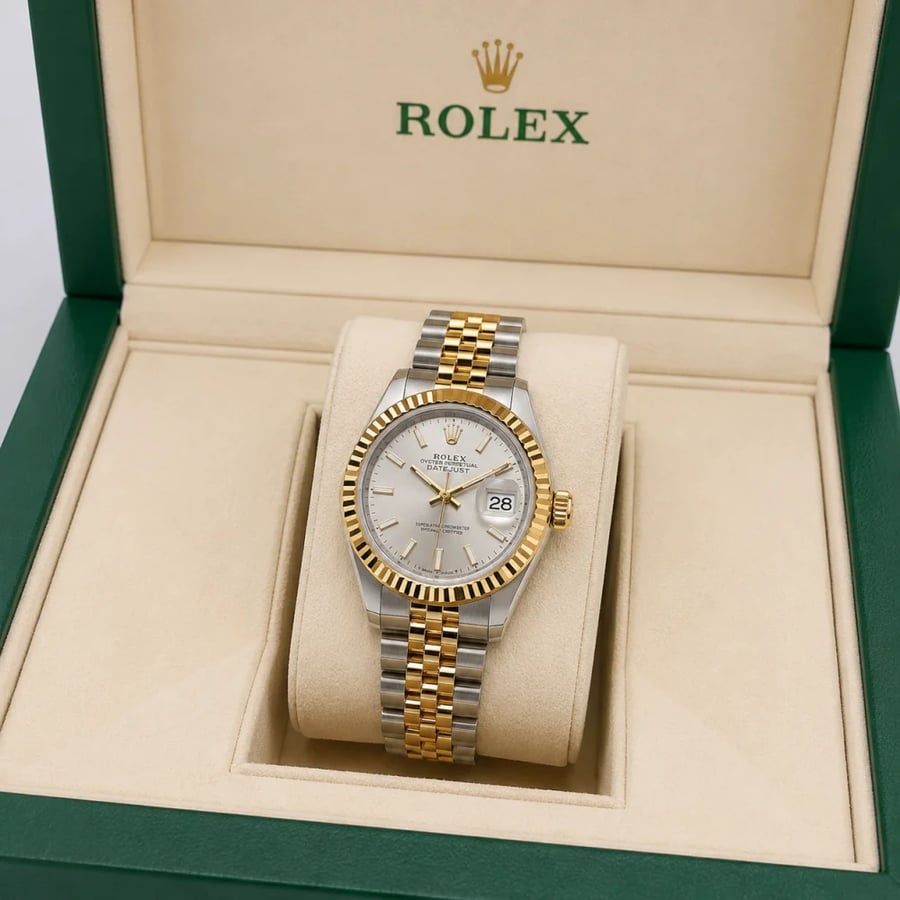 Original Rolex watch