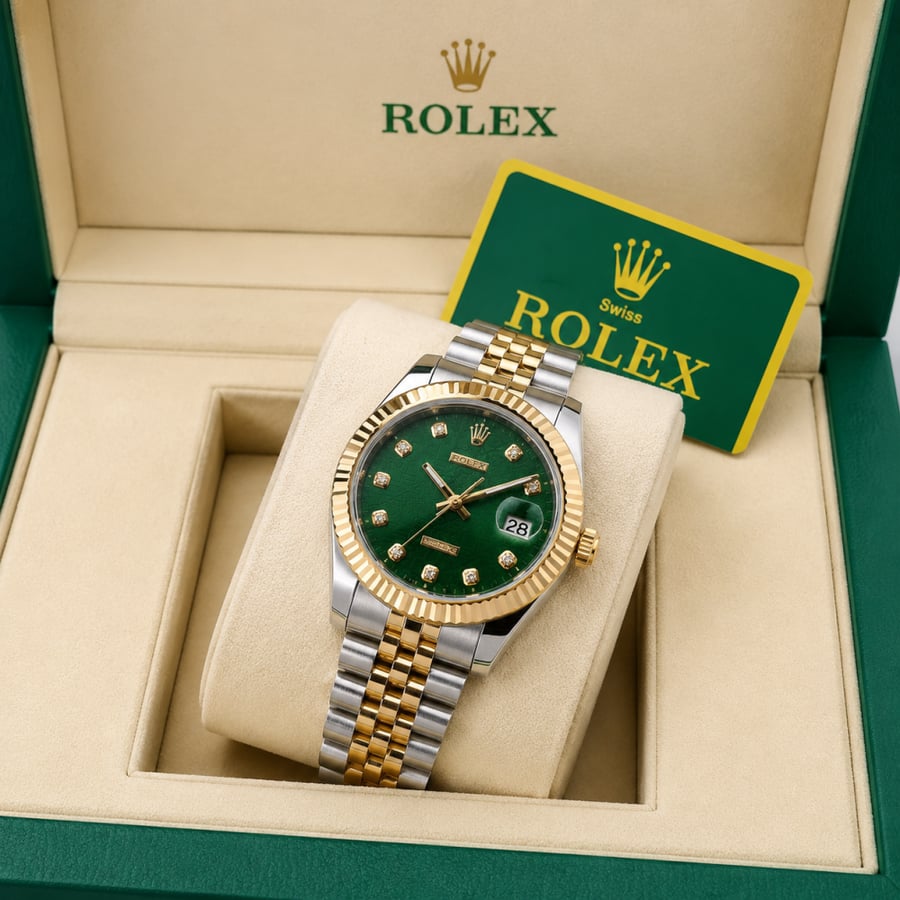 Original Rolex watch