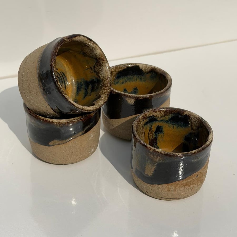 Espresso cup #31