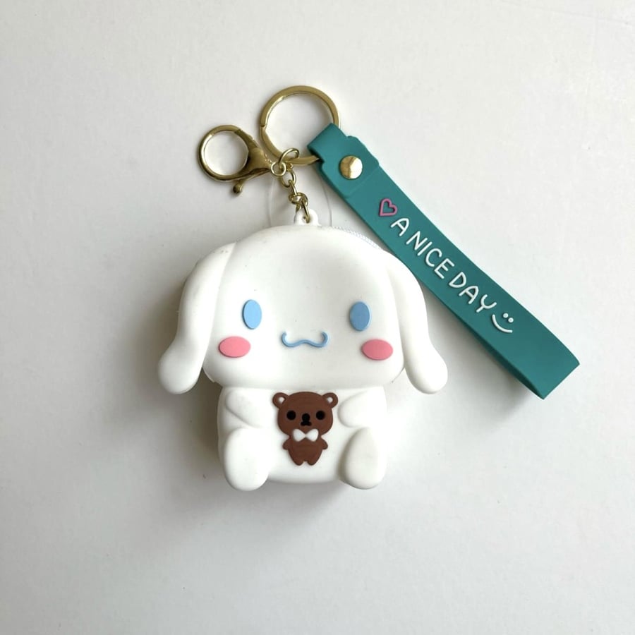 ميدلية Cinnamoroll