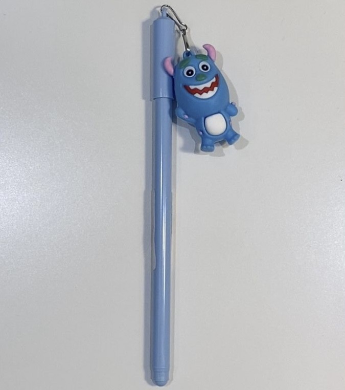 قلم Monsters