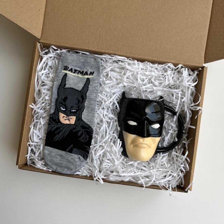Batman box