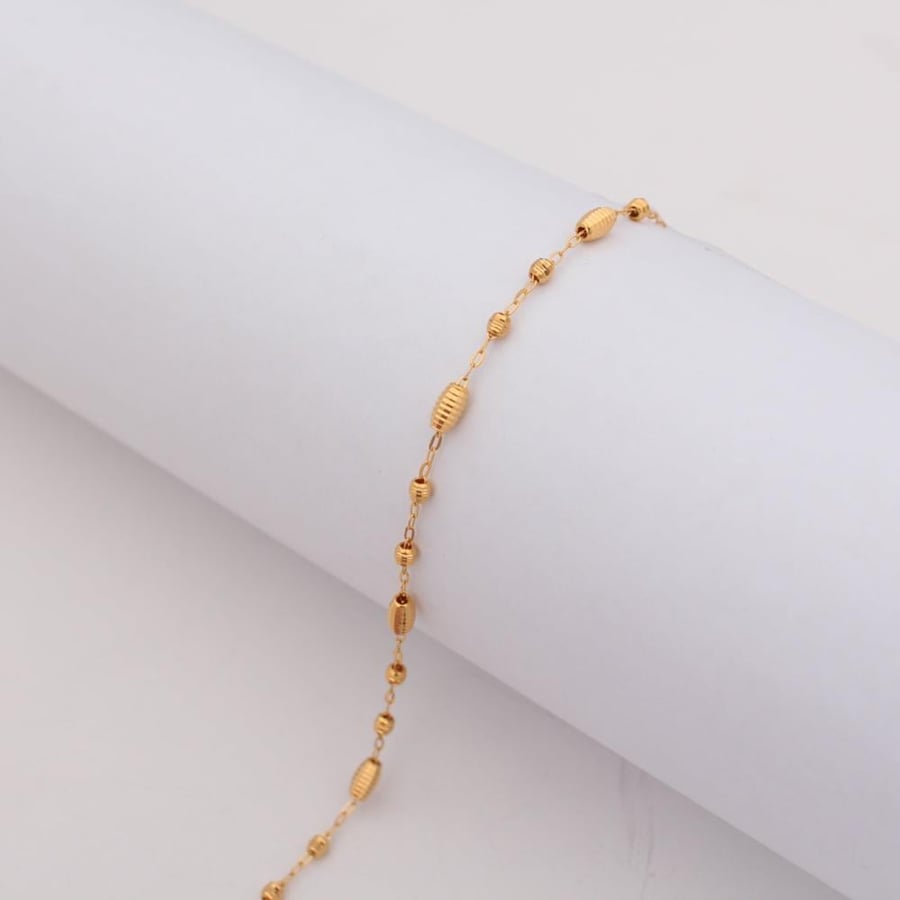 CC12 اسوارة المونسايت الايطالي عيار 21