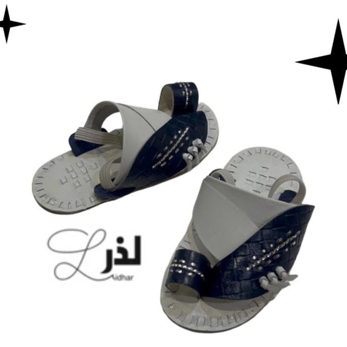 شرقيه حذاء حذوه مداس زبيريه زنوبه