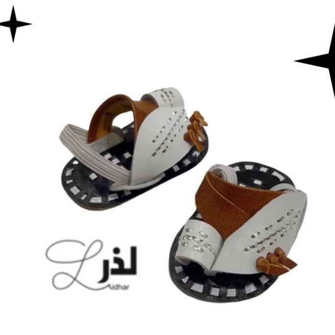شرقيه حذاء حذوه مداس زبيريه زنوبه