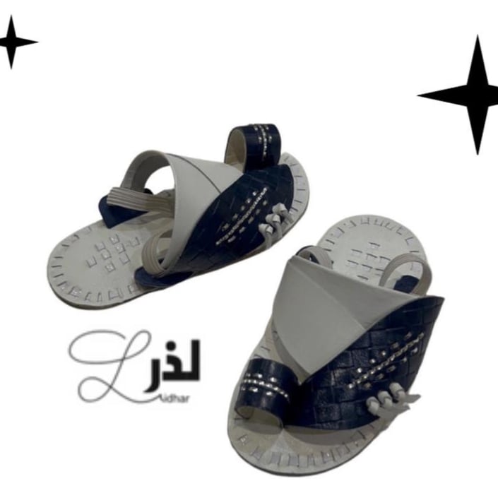 شرقيه حذاء حذوه مداس زبيريه زنوبه