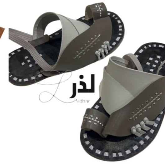 شرقيه حذاء حذوه مداس زبيريه زنوبه
