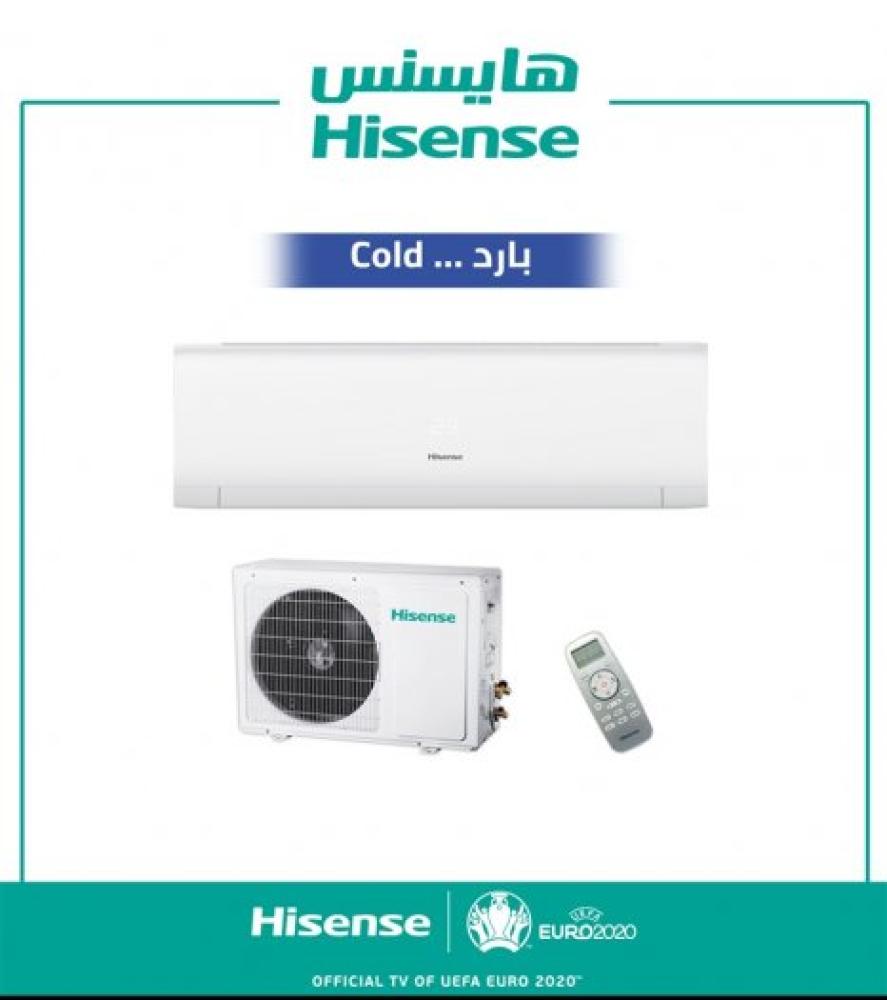 مكيف اسبلت هاينسس 18000 وخدة - بارد