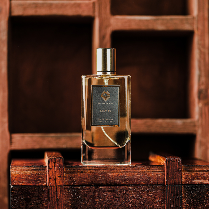 عطر MAY 13