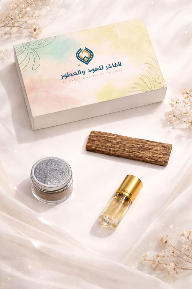 بكج توزيعات
