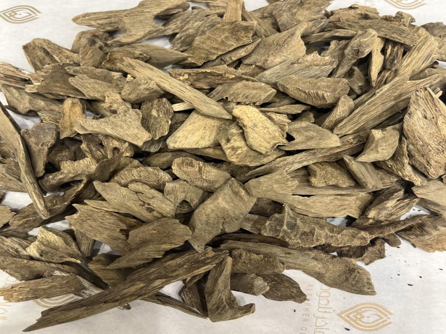 عود مروكي حي سوبر مرتفع