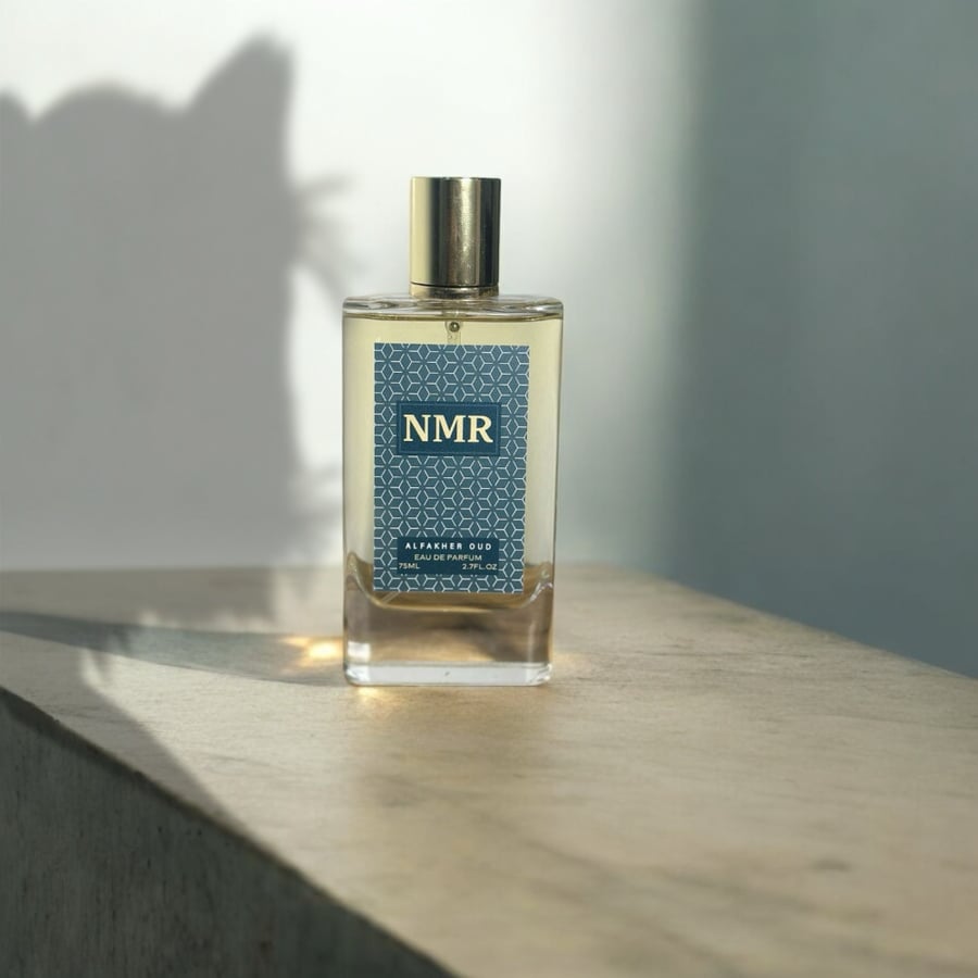 عطر NMR