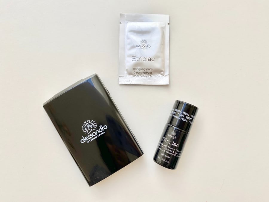 alessandro Striplac Bundle