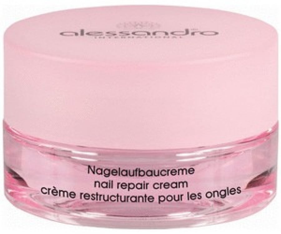 alessandro - Nail Strengthening Cream