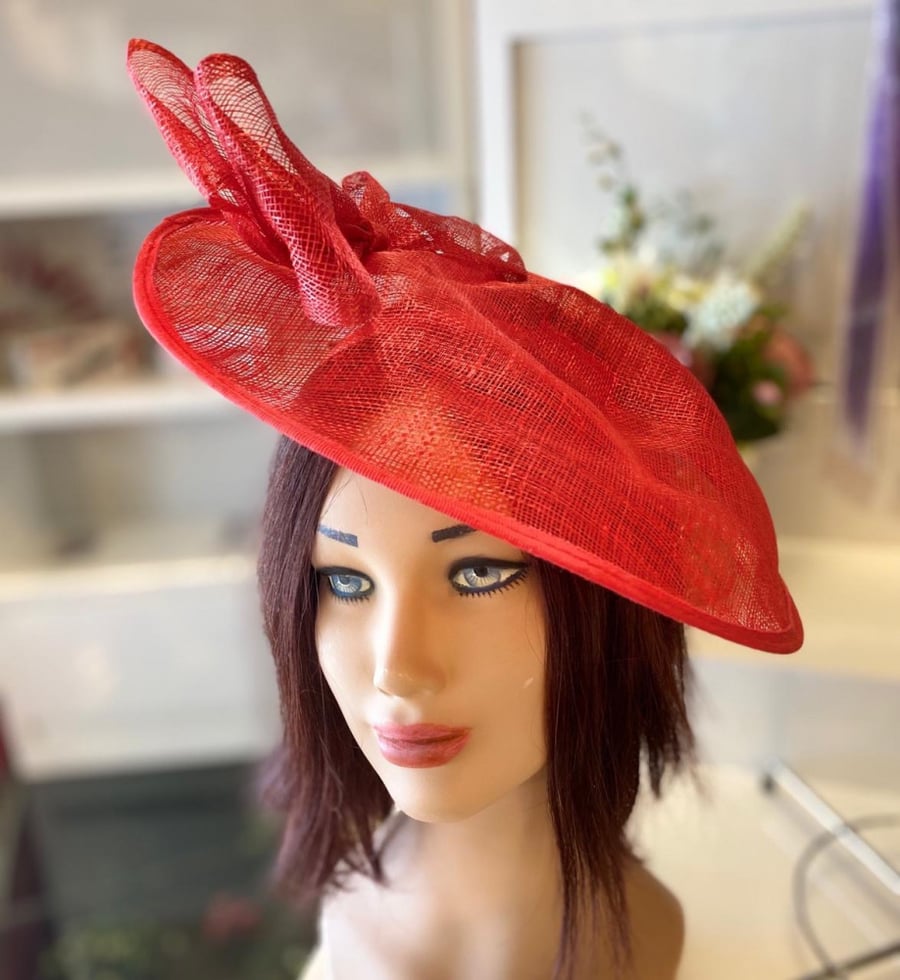 Light Brown Short Wig
