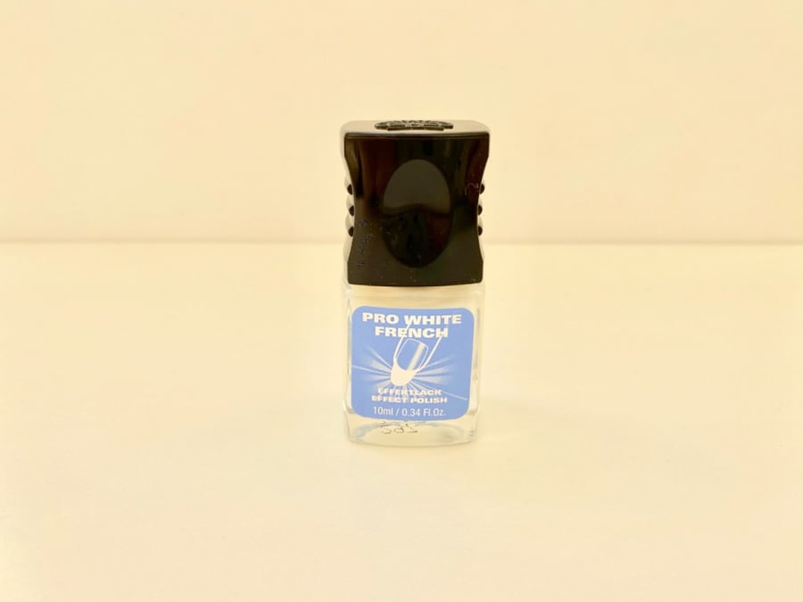 alessandro - Pro White French 10ml
