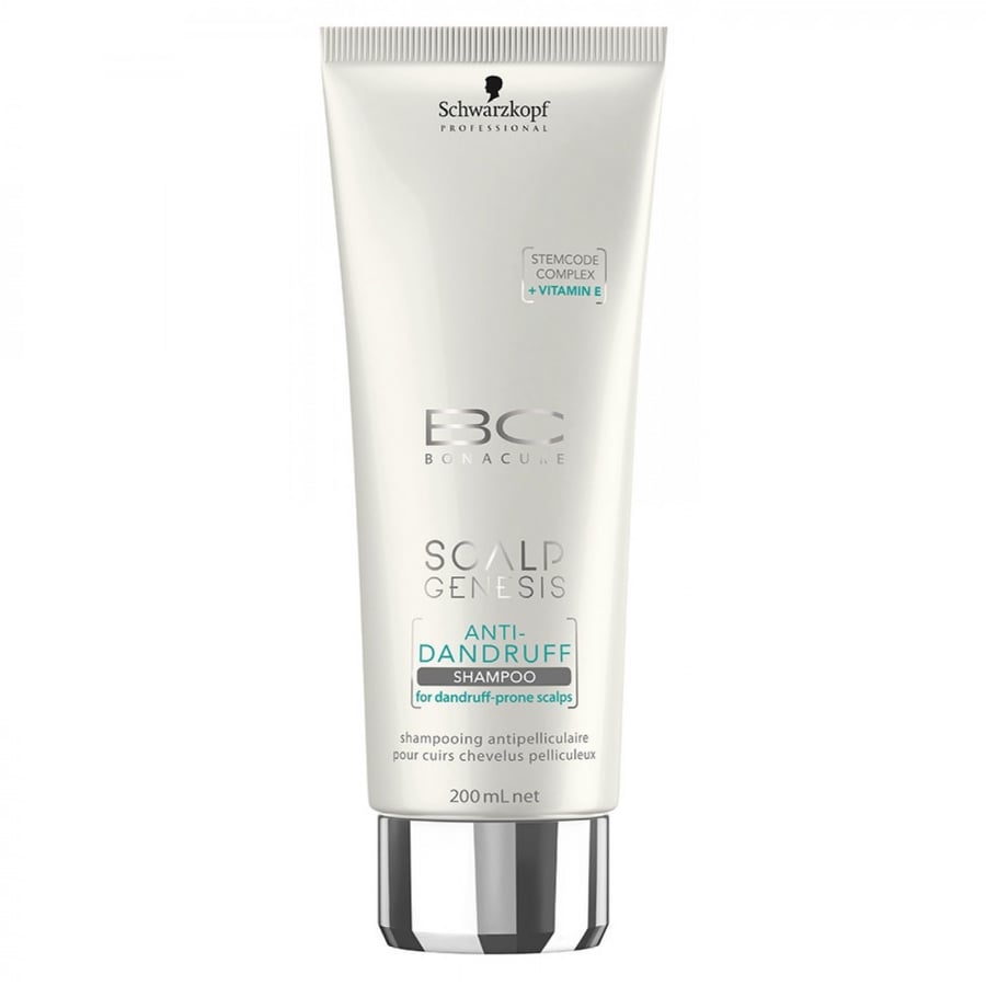 BC Scalp Genesis Anti-Dandruff Shampoo 200ml