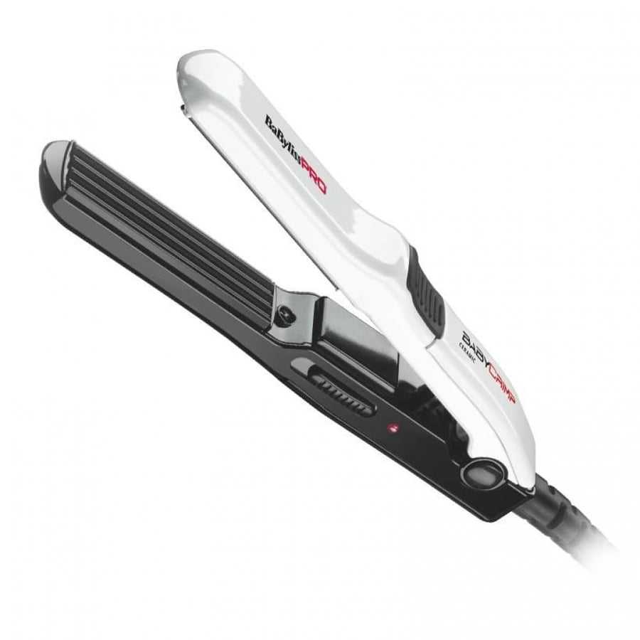 Babyliss pro - لتجعيد الشعر ( حجم صغير )