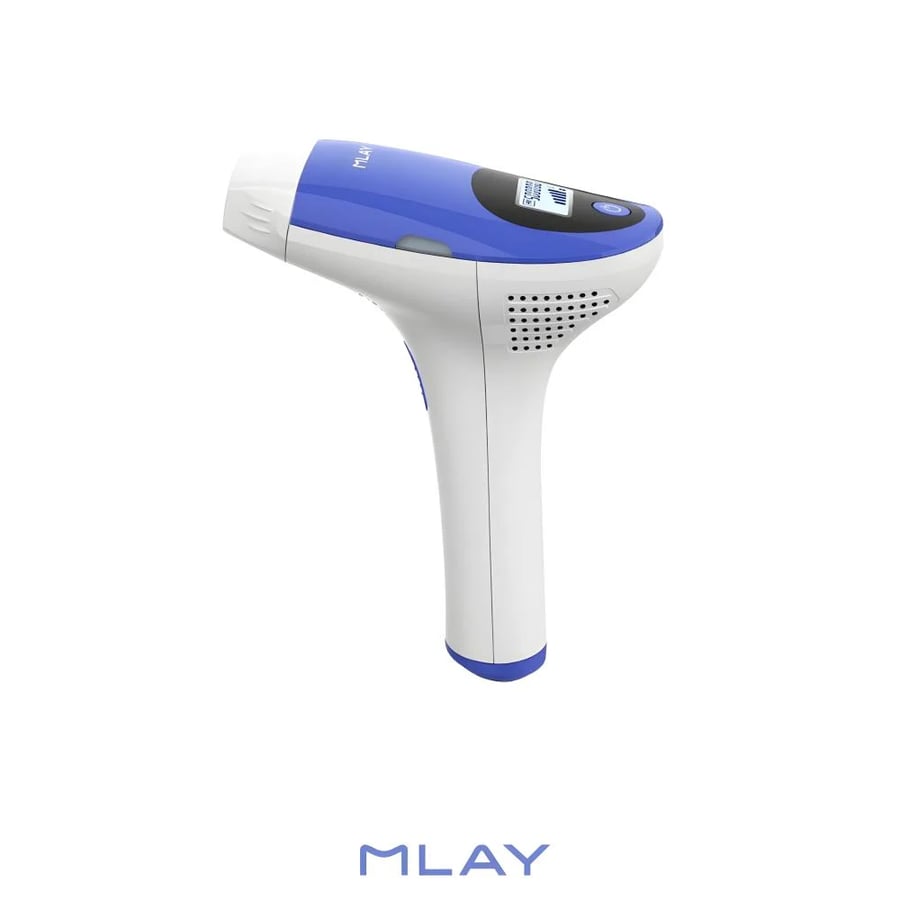 جهاز الليزر المنزلي ملاي  MLAY t3