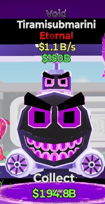 غواصه حدث فويد1.1B