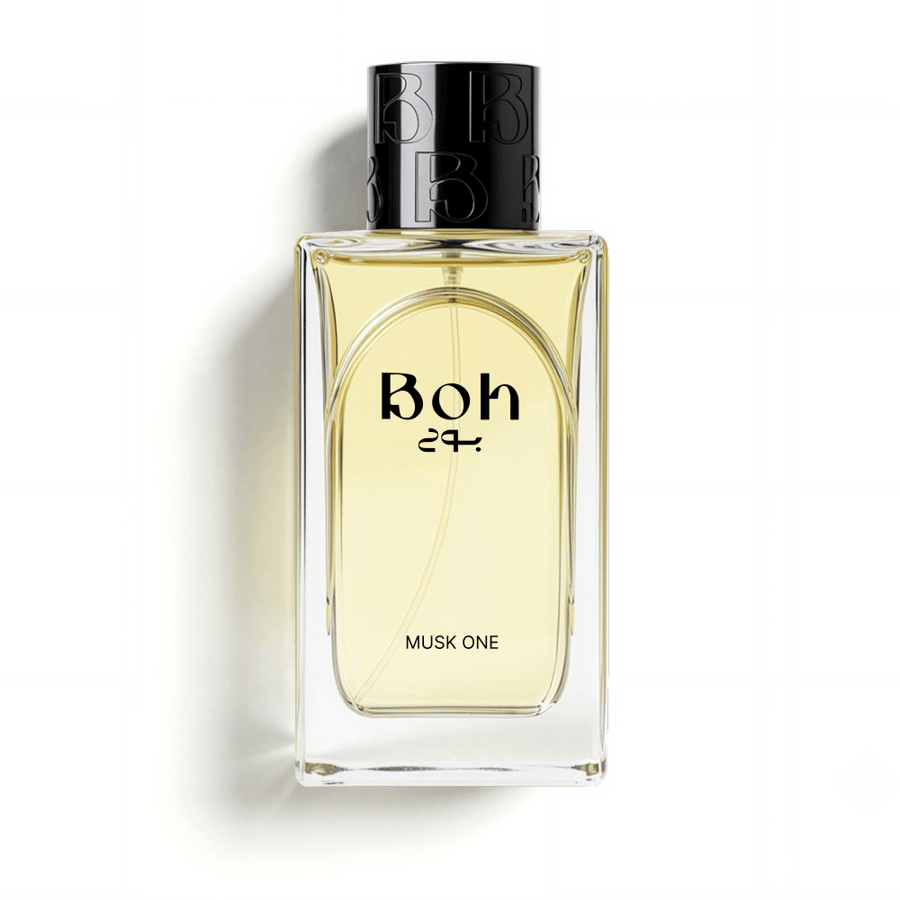 مسك 1 | MUSK ONE