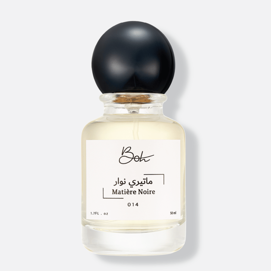 ماتيري نوار