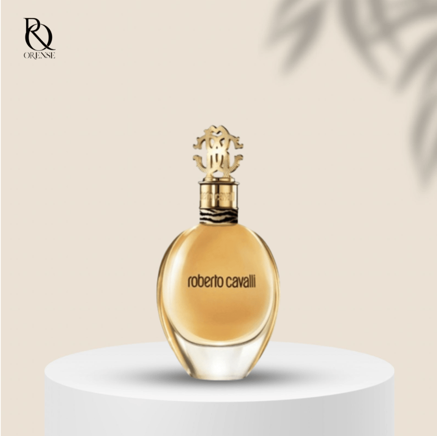 Roberto Cavalli perfume Eau de Parfum for women 75 ml