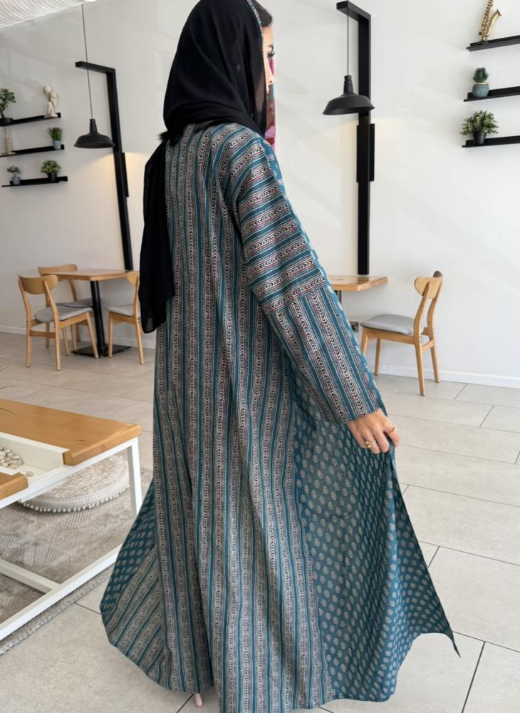 عباية قطن
