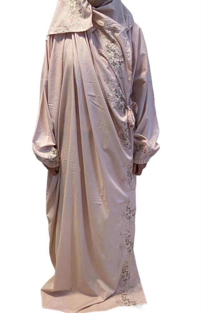 طقم  صلاة جديد