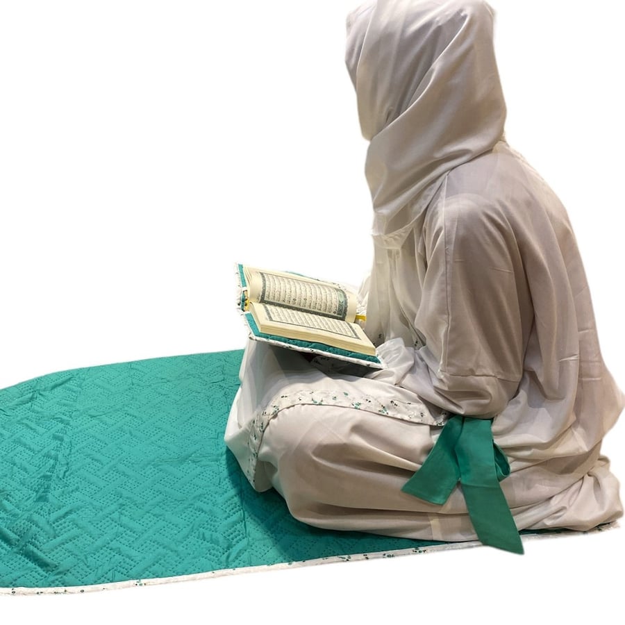 طقم صلاة للعرايس