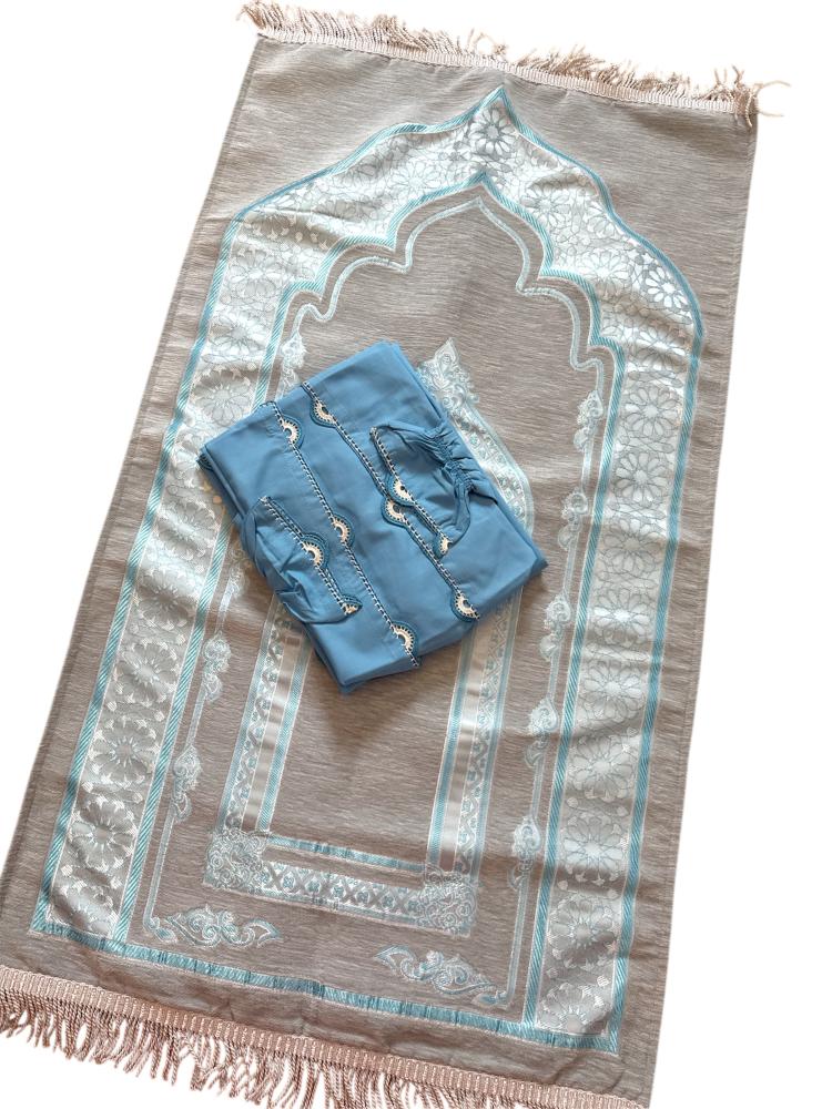 طقم صلاة