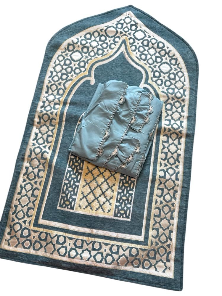 أطقم صلاة