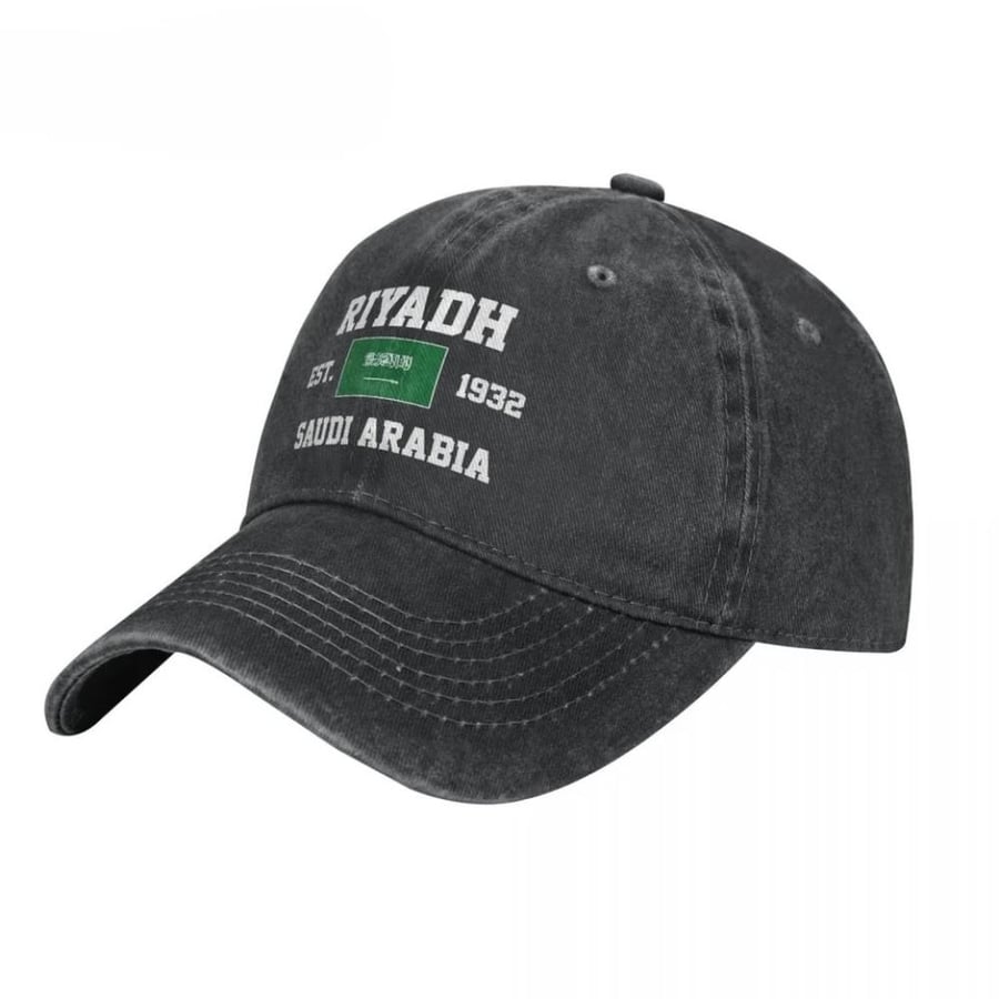 Cap KSA