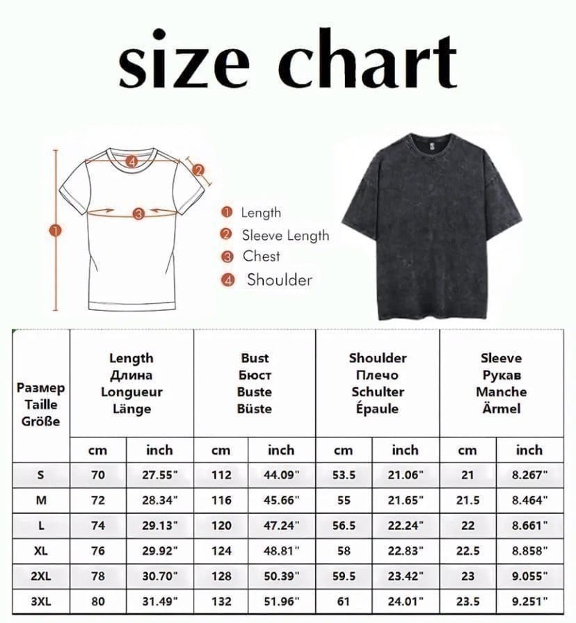 T-shirt Tiger