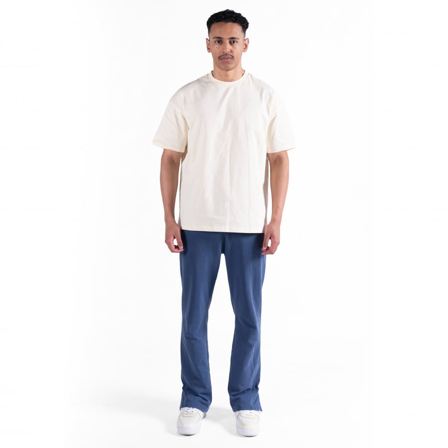 Off-white T-shirt