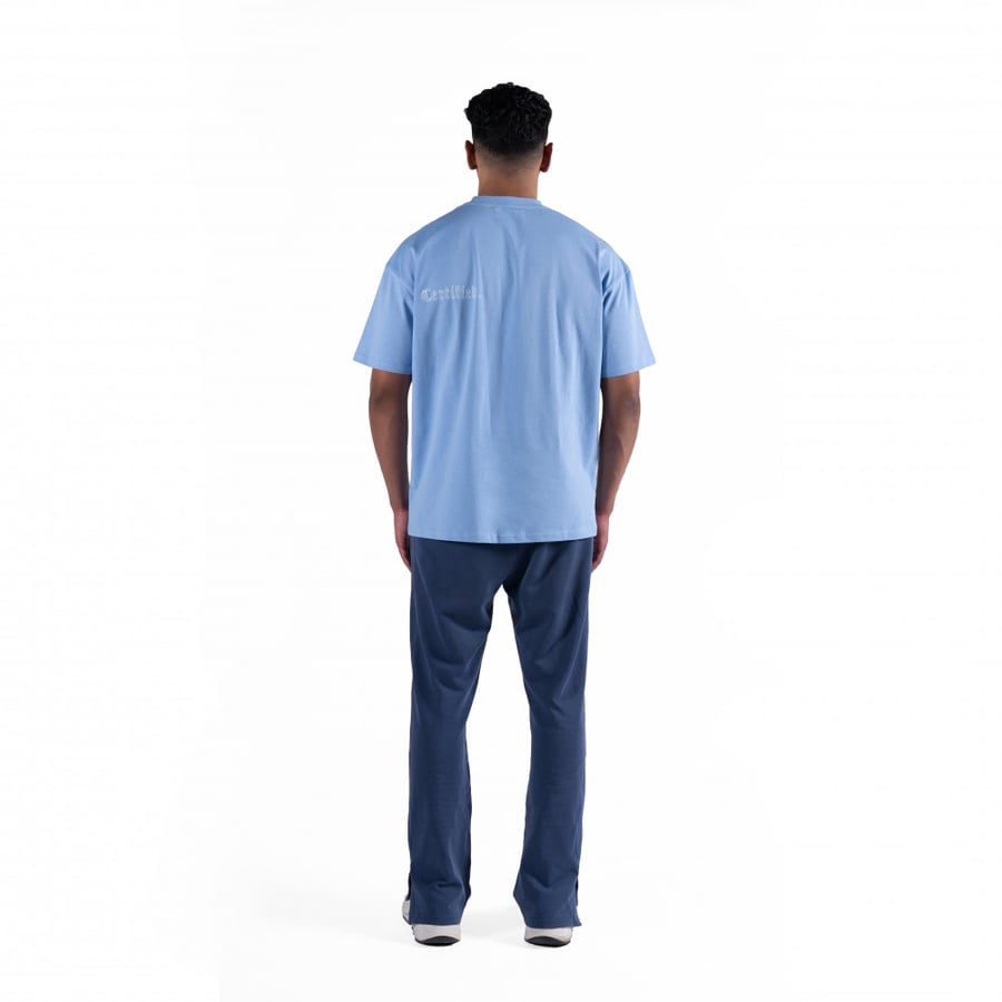 Light Blue T-shirt