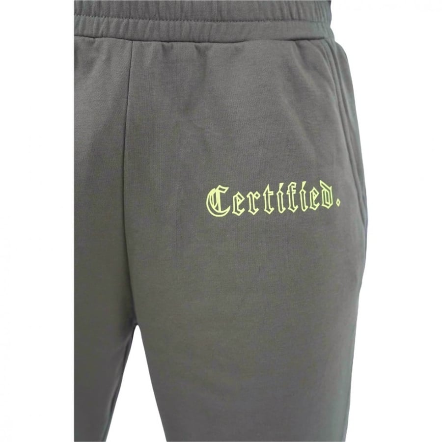 Olive Pant
