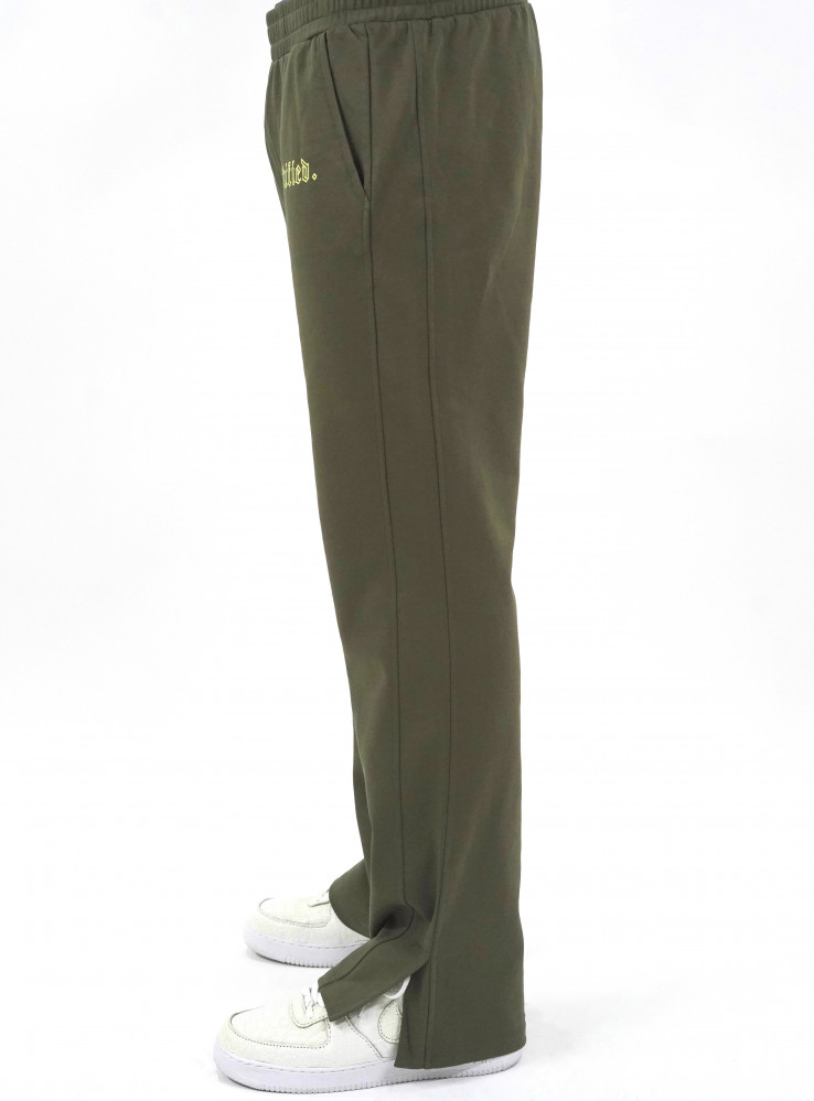 Olive Pant