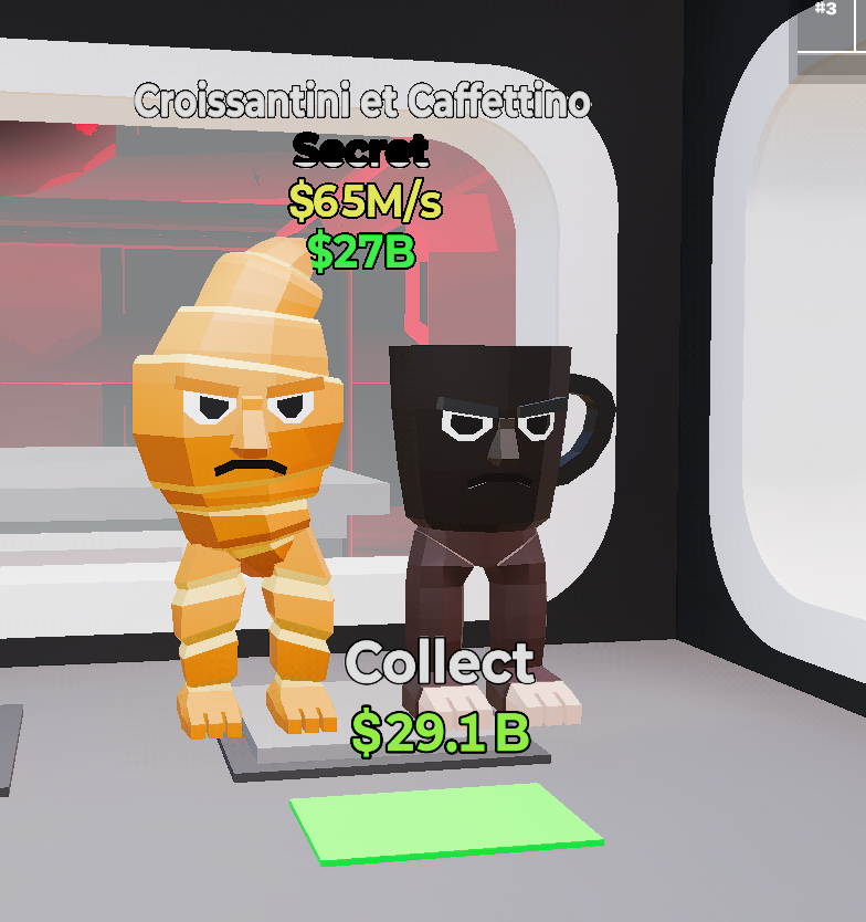 قهوه و كرسون  ديفولت