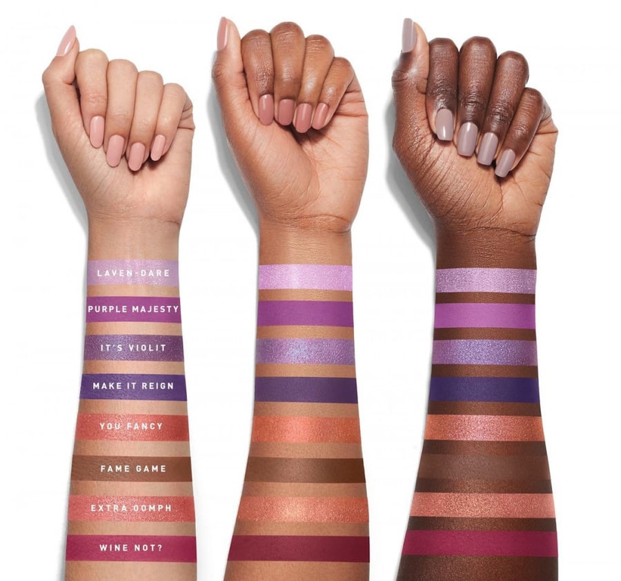 Murphy 39S palette