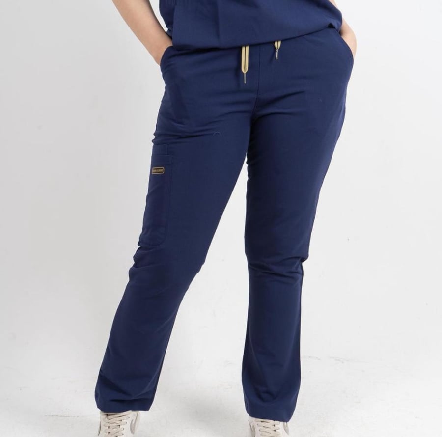 Royal Scrub (Dark blue)