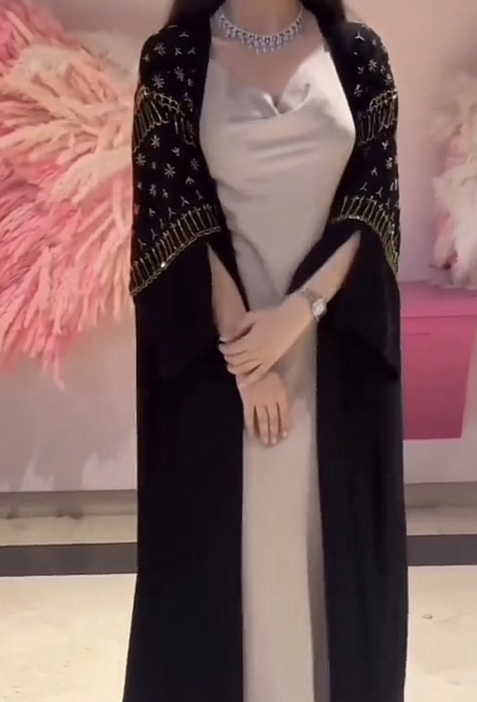 عباية جوري
