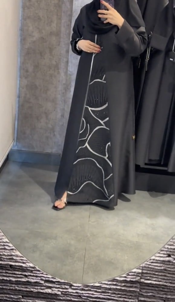 عبايه 330
