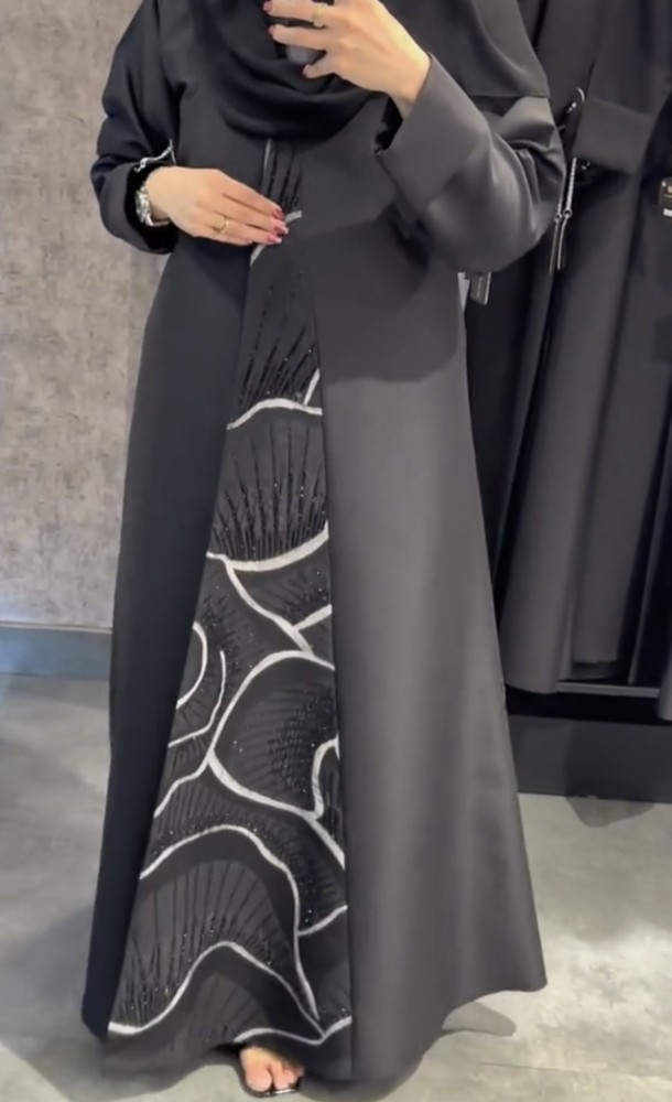 عبايه 330