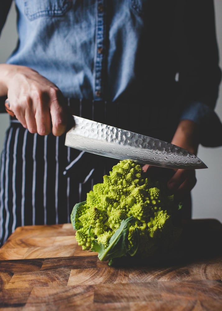 بذور قرنبيط رومانسكو - ROMANESCO NATALINO