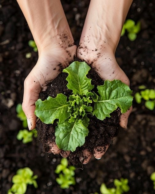 بكتيريا نافعة - AZOS Beneficial Bacteria