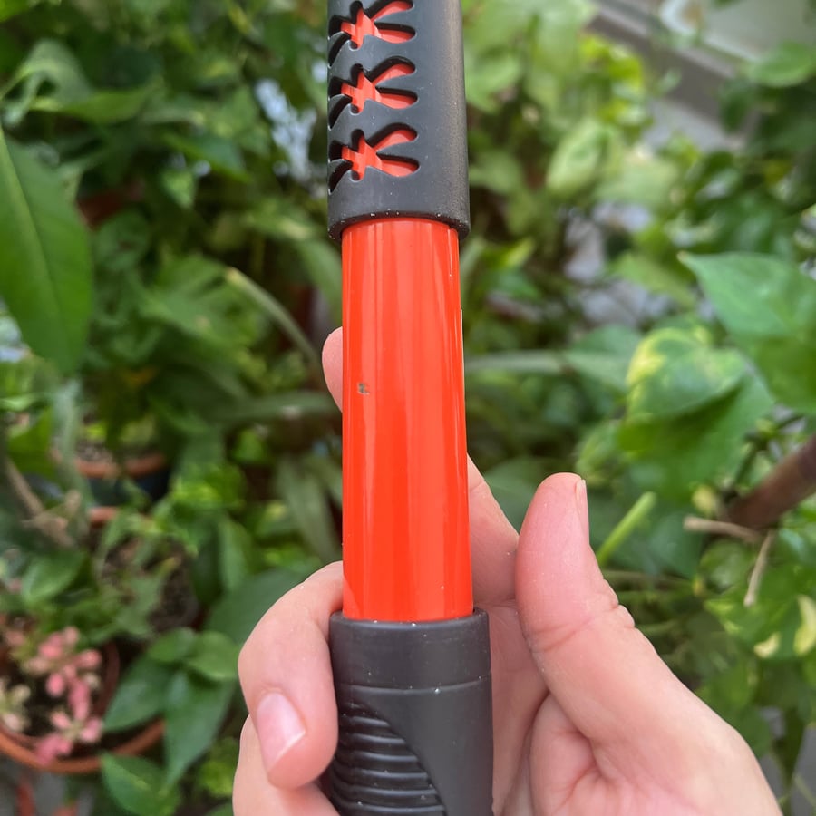 مجرفة حدائق يدوية متينة بطول 40 سم  -40cm Hand Garden Trowel