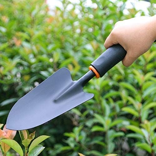 مجرفة حدائق يدوية متينة بطول 40 سم  -40cm Hand Garden Trowel